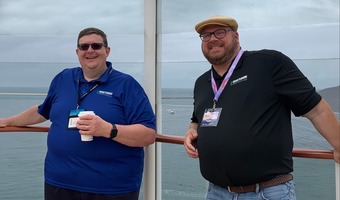 Cruise Planners Getaway Gang